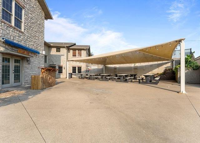 Bluffs Oasis Condo Branson Exterior foto